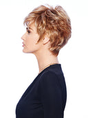 Sparkle Elite by Raquel Welch - Side 1