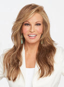 Miles Of Style by Raquel Welch - Front 1