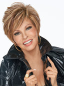 On Your Game by Raquel Welch - Front 1