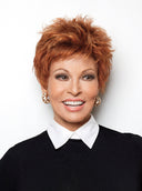 Power by Raquel Welch - Front 1