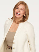 Pretty Please! by Raquel Welch - Front 2