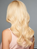 Provocateur by Raquel Welch - Back 1