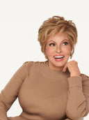 Ready For Takeoff by Raquel Welch - Front 1