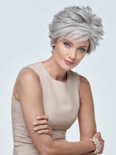 Ready For Takeoff by Raquel Welch - Front 2