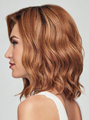 Simmer Elite by Raquel Welch - Side 1