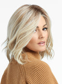 Simmer by Raquel Welch - Side 1