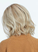 Simmer by Raquel Welch - Back 1