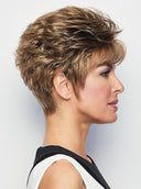 Sparkle by Raquel Welch - Side 1