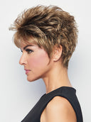 Sparkle by Raquel Welch - Side 2