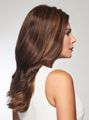 Special Effect by  Raquel Welch - Side 1