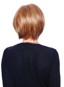 Straight up with a Twist by Raquel Welch - Back 2