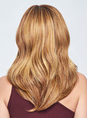 Style Society by Raquel Welch - Back 1