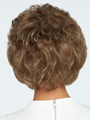 Tango by Raquel Welch - Back 1