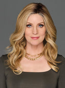 Top Billing Wavy 14'' by Raquel Welch - Front 1