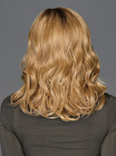 Top Billing Wavy 14'' by Raquel Welch - Back 1