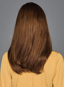 Top Billing Human Hair 16'' by Raquel Welch - Back 1