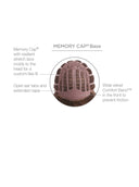 Tress by Raquel Welch - Cap 1