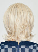 Upstage Petite by Raquel Welch - Back 1