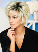 Voltage Large by Raquel Welch - Side 1