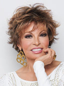 Voltage Large by Raquel Welch - Front 2