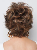 Voltage Large by Raquel Welch - Back 1