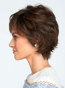 Voltage Elite by Raquel Welch - Side 2