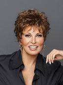 Whisper by Raquel Welch - Front 1