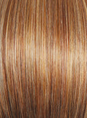 RW - Colour R29S Glazed Strawberry