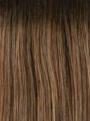 Athenian Adventure  - Human Hair Wig