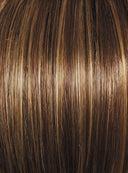 RW - Colour SS8 25 SS Golden Walnut