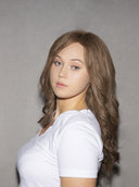 Rach - Human Hair Wig