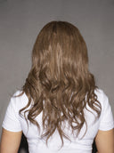 Rach - Human Hair Wig