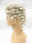 Barrister (Real) - Synthetic Wig