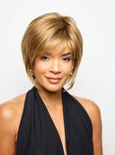 Reese Large Cap - Synthetic Wig