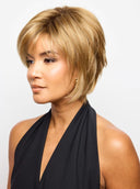 Reese Large Cap - Synthetic Wig