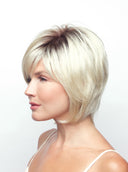 Reese Partial Mono - Side 1 (Champagne-R)