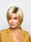 Reese - Synthetic Wig