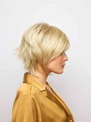Reese - Synthetic Wig