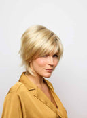 Reese - Synthetic Wig