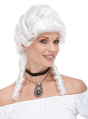 Renaissance - Synthetic Wig