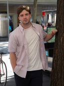 Robbie - Synthetic Wig