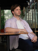 Robbie - Synthetic Wig