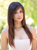 Robin by Noriko - Front 1 (Burgundy Rosa)