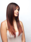 Robin by Noriko - Side 3 (Burgundy Rosa)