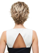 Robin Petite - Synthetic Wig