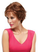 Robin Petite - Synthetic Wig