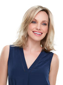 Rosie - Synthetic Wig