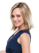 Rosie - Synthetic Wig