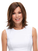 Rosie - Synthetic Wig