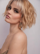 Rosanna - HF Synthetic Wig